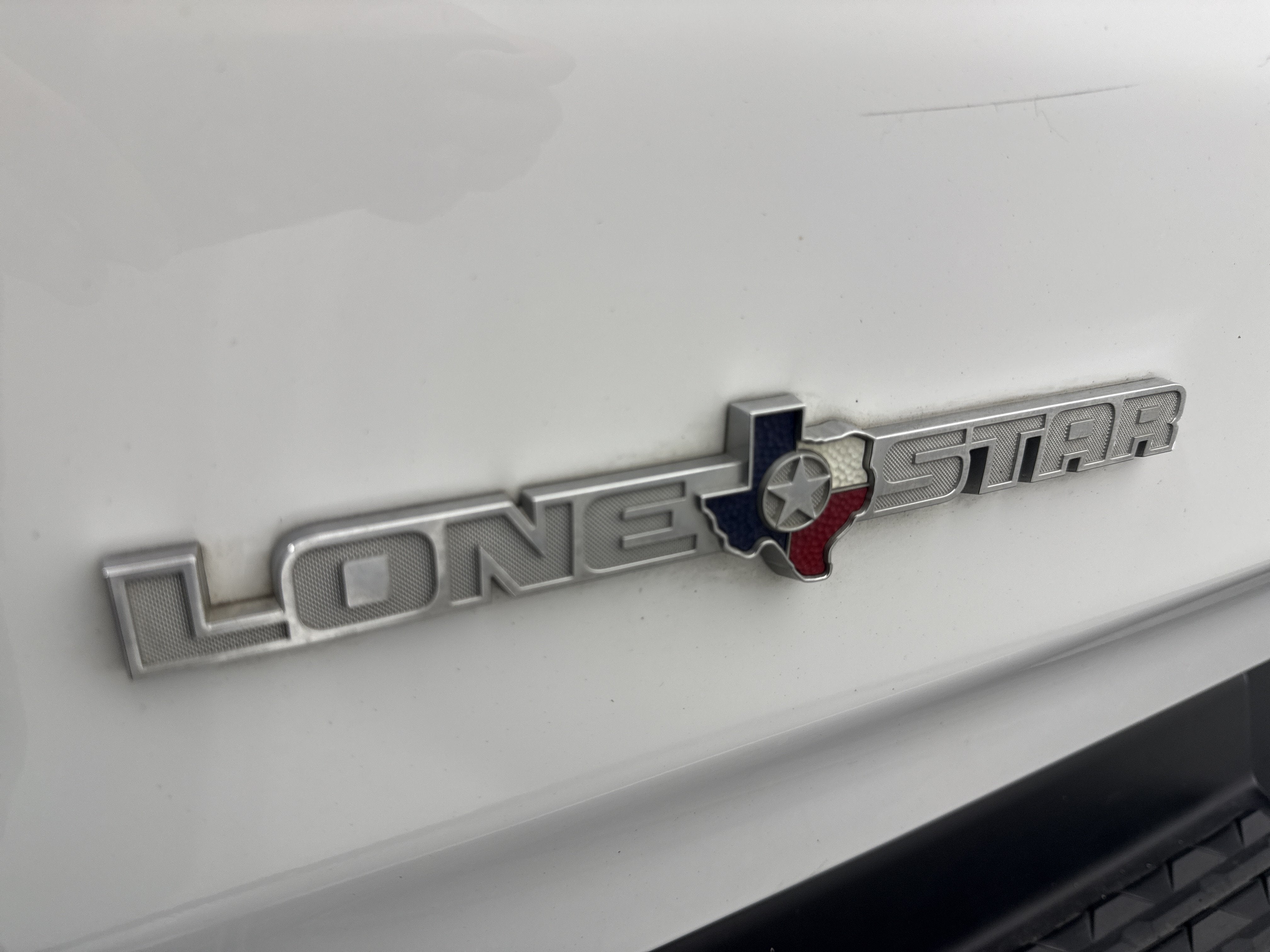 2024 RAM 1500 Lone Star