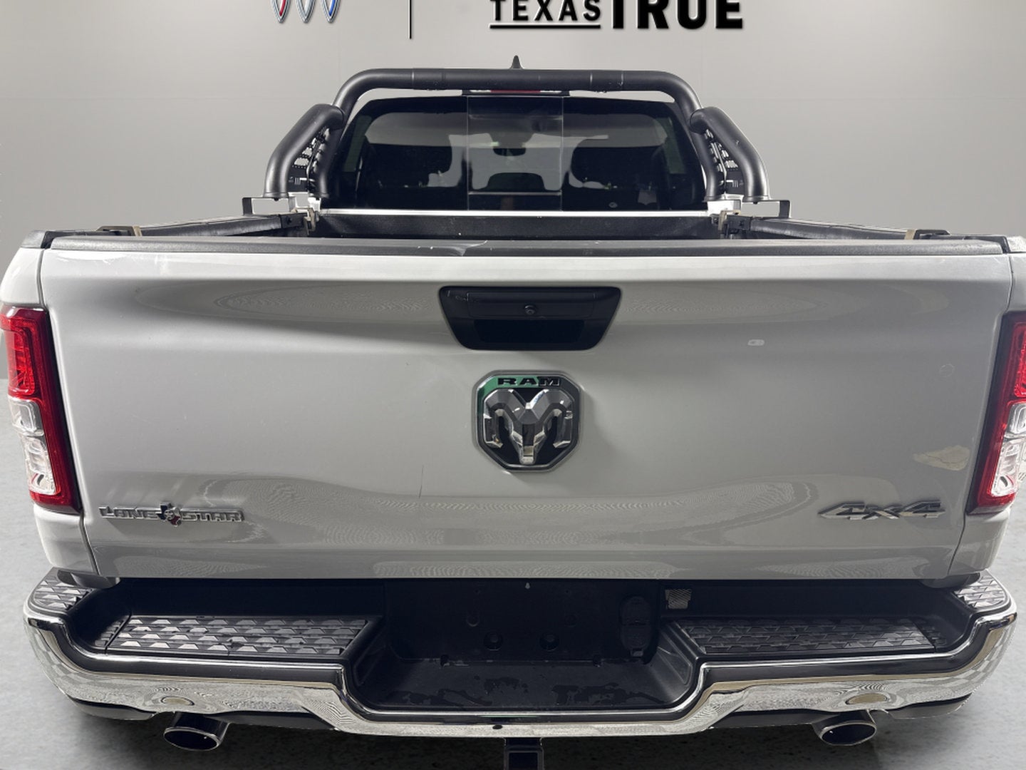2024 RAM 1500 Lone Star