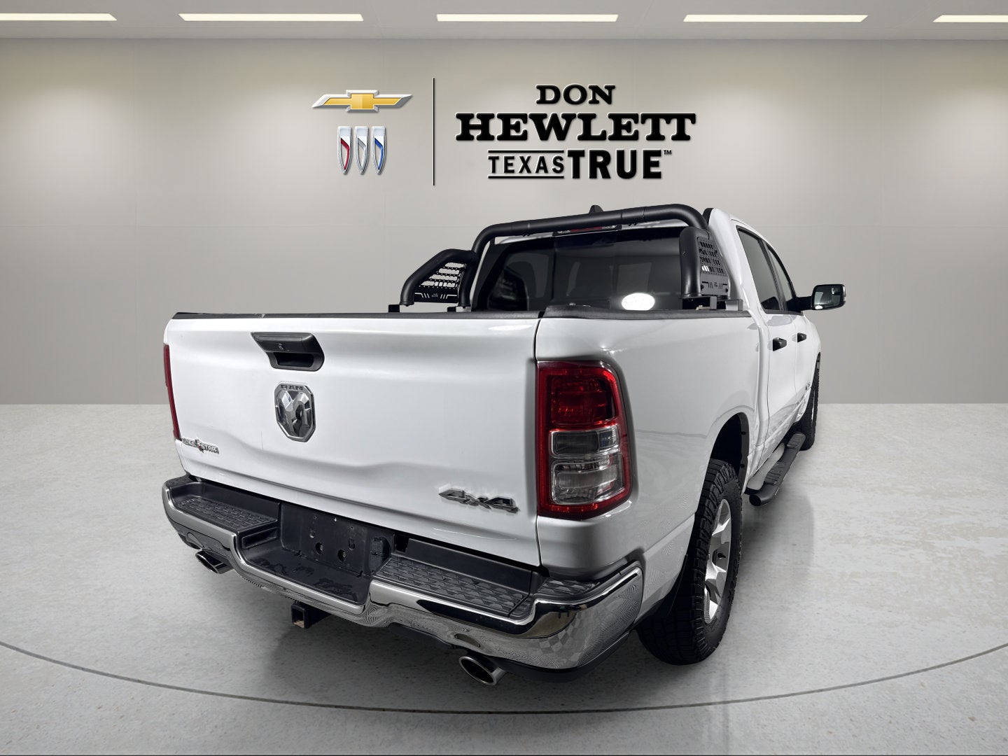 2024 RAM 1500 Lone Star