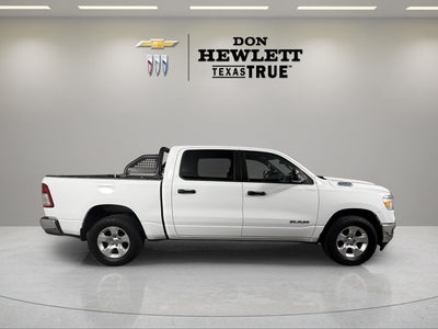 2024 RAM 1500 Lone Star