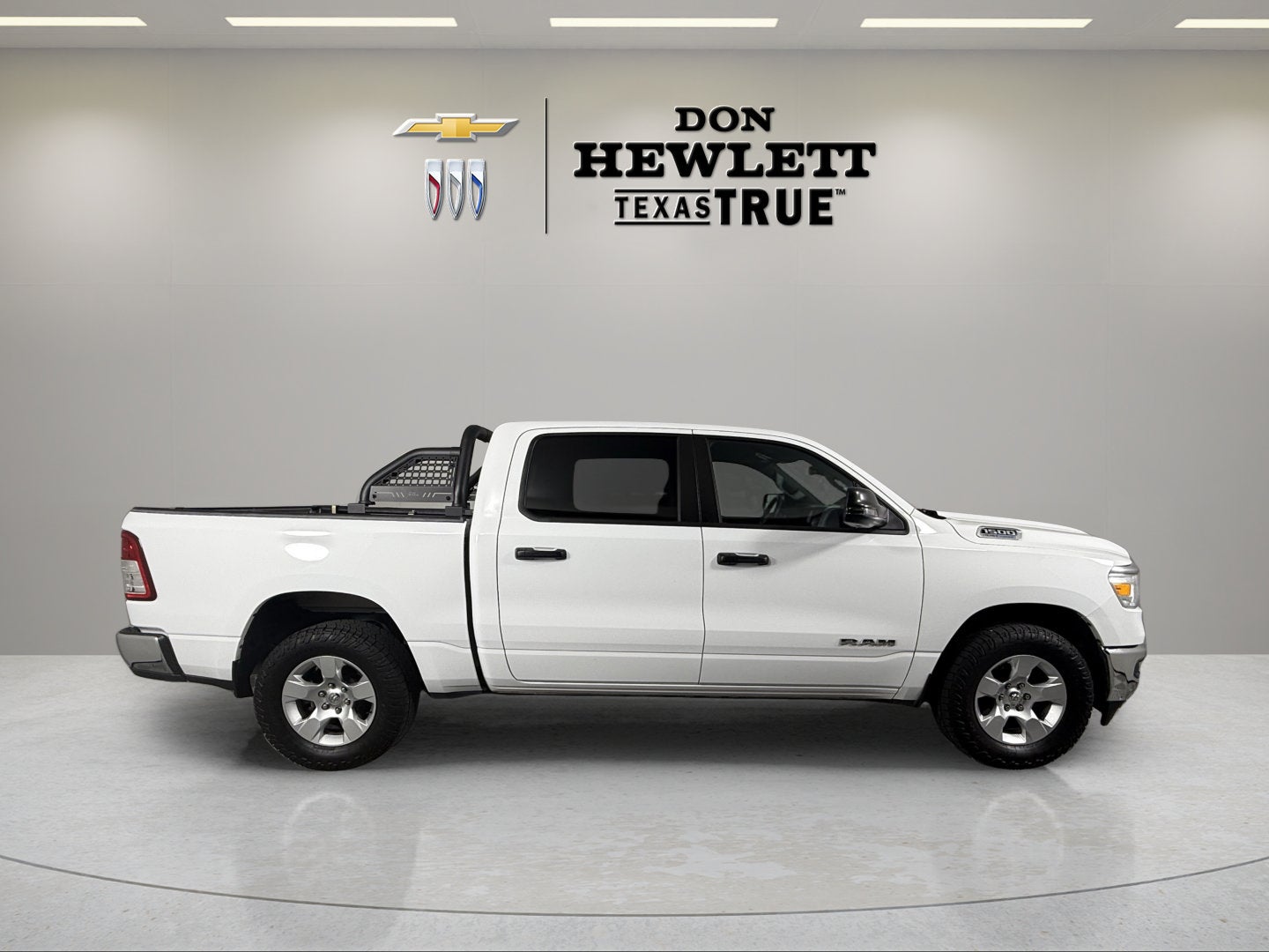 2024 RAM 1500 Lone Star