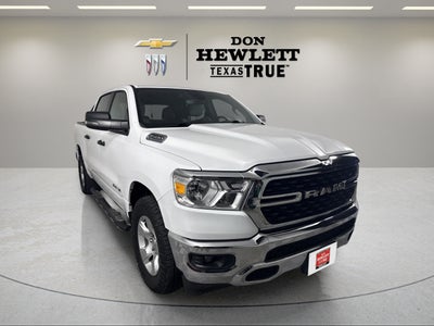 2024 RAM 1500 Lone Star