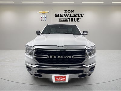 2024 RAM 1500 Lone Star