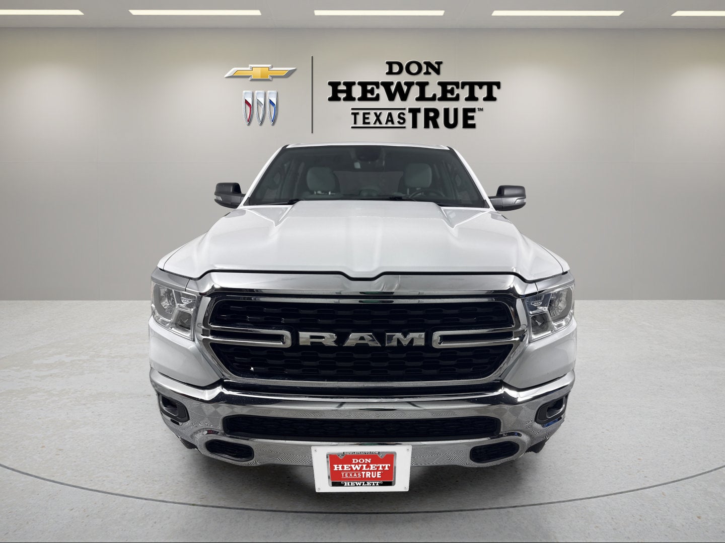 2024 RAM 1500 Lone Star
