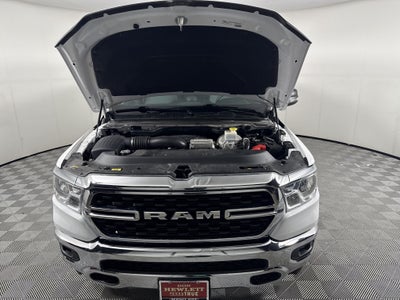 2024 RAM 1500 Lone Star