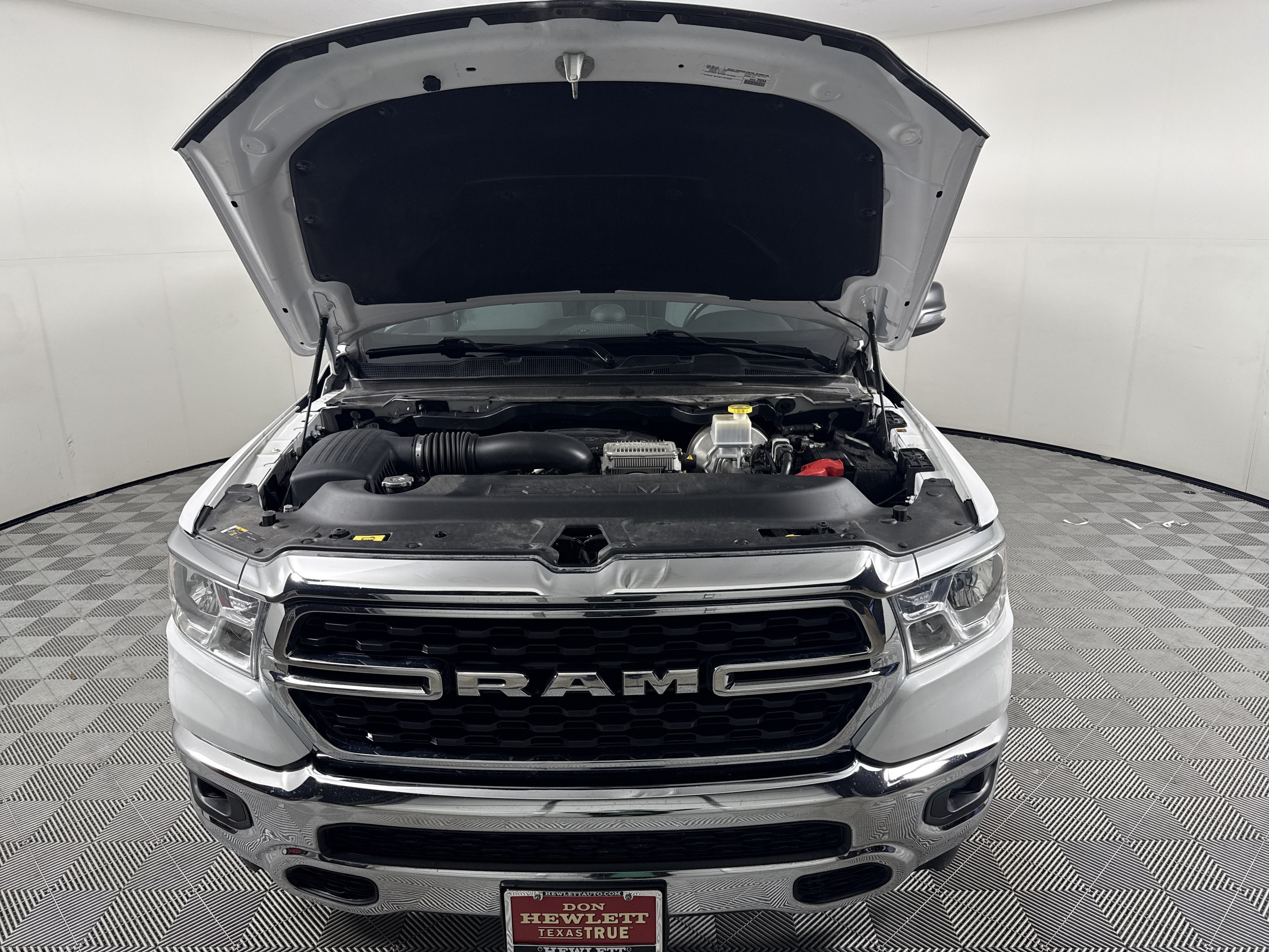 2024 RAM 1500 Lone Star