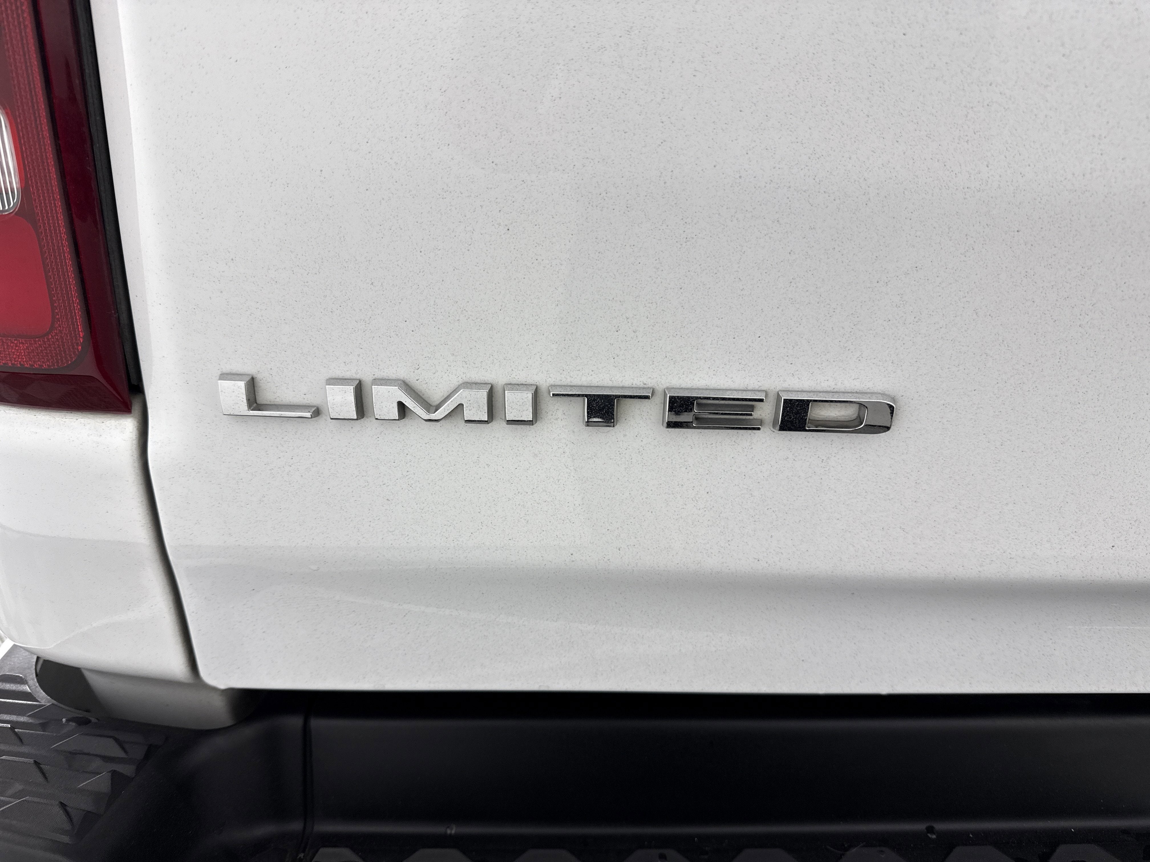 2023 RAM 1500 Limited