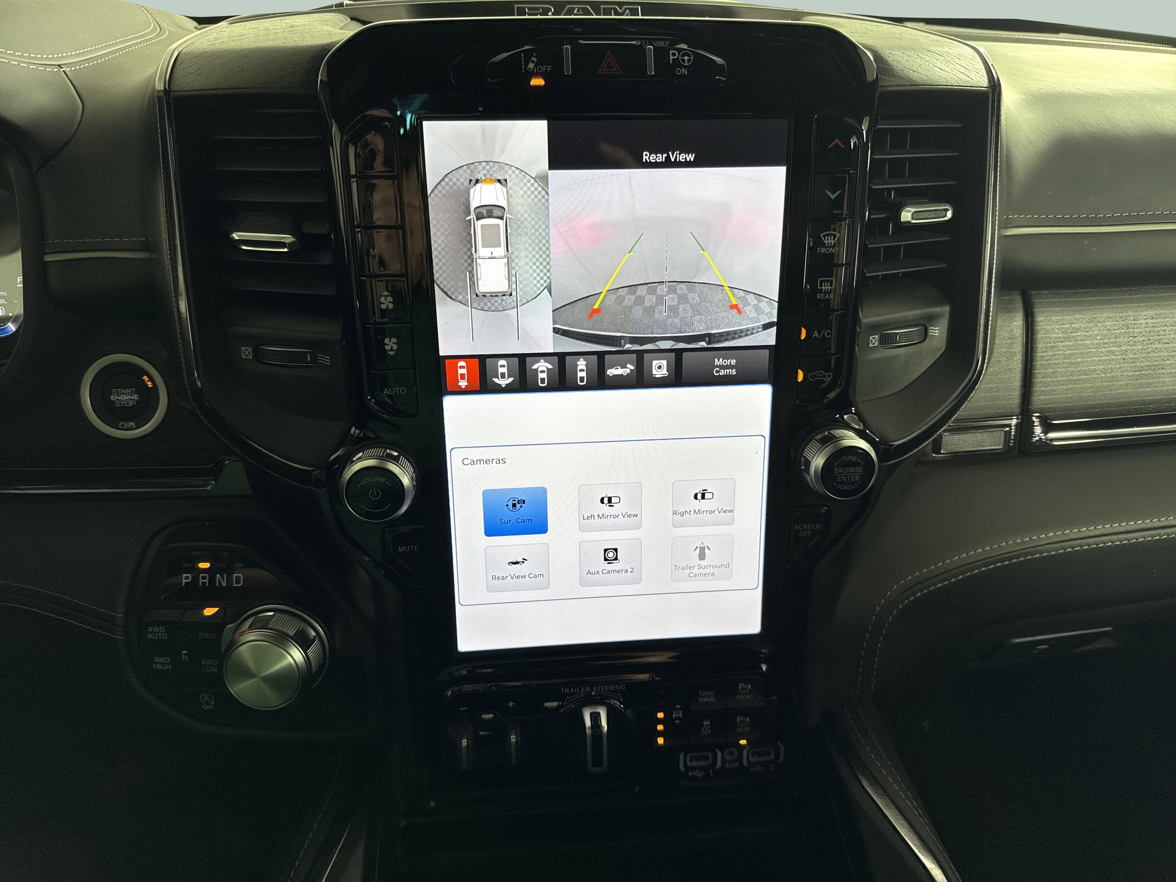 2023 RAM 1500 Limited