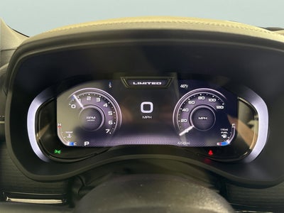 2023 RAM 1500 Limited