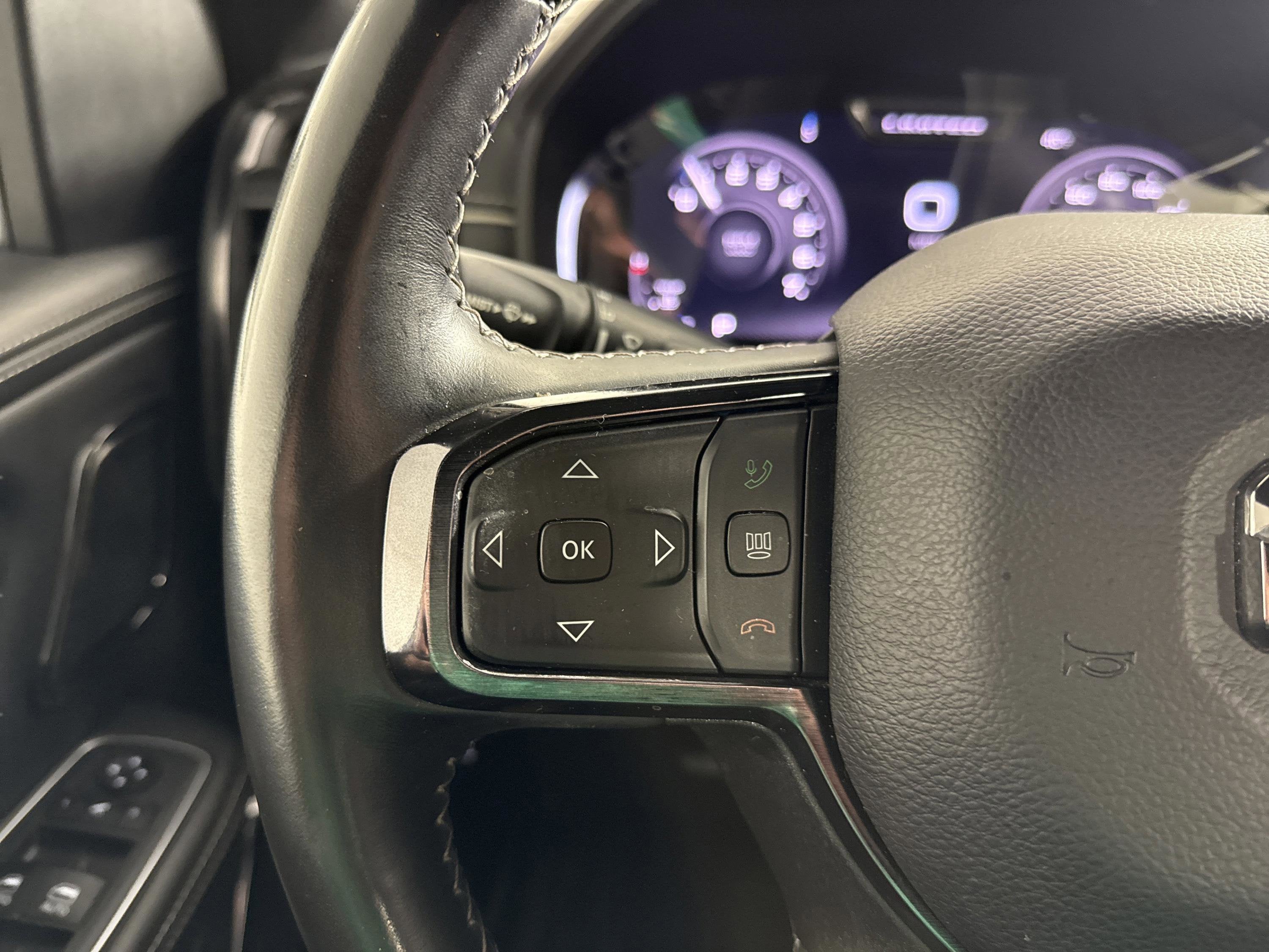 2023 RAM 1500 Limited