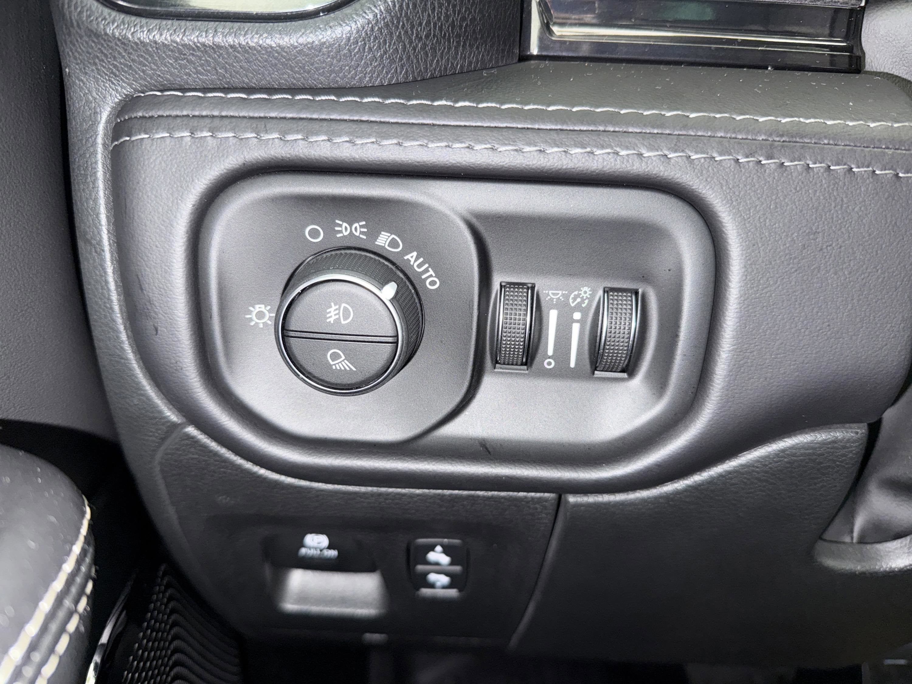 2023 RAM 1500 Limited