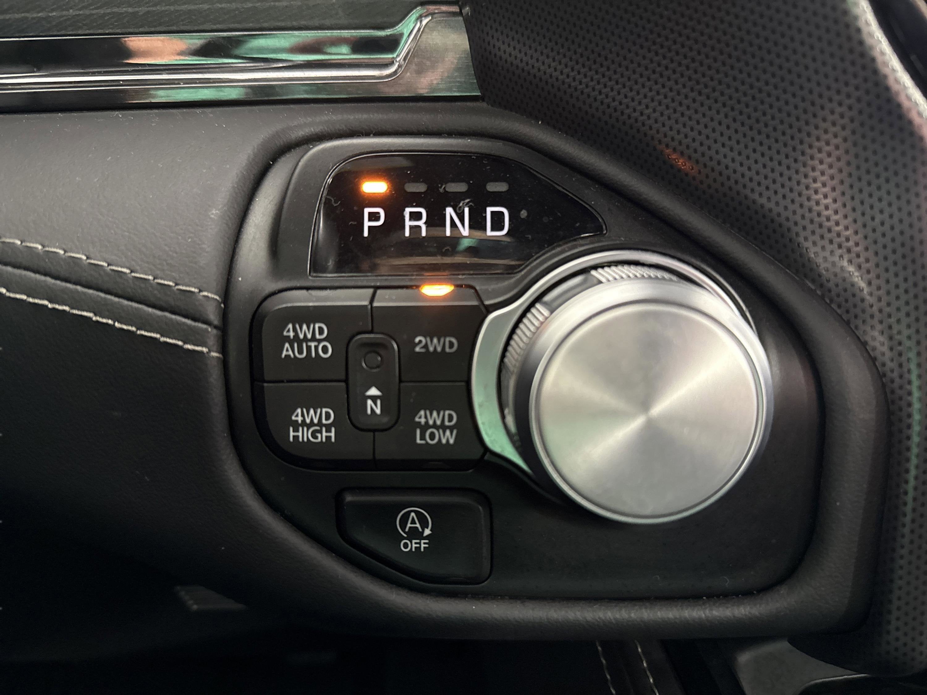 2023 RAM 1500 Limited