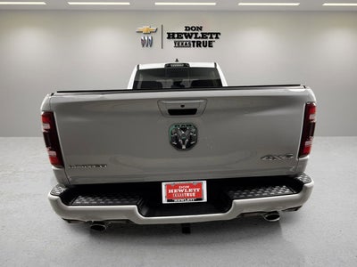 2023 RAM 1500 Limited