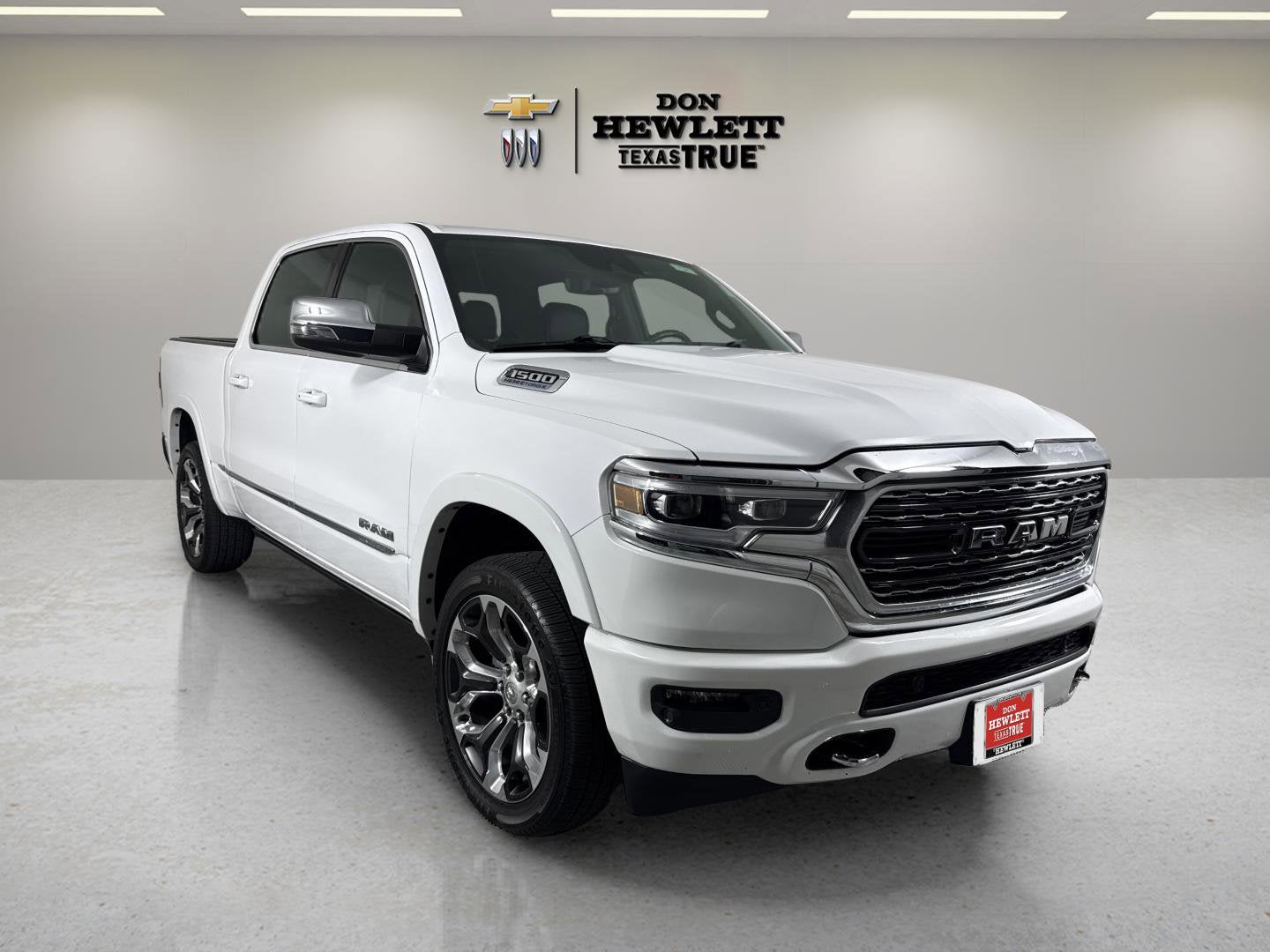 2023 RAM 1500 Limited