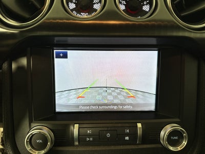 2022 Ford Mustang Mach 1