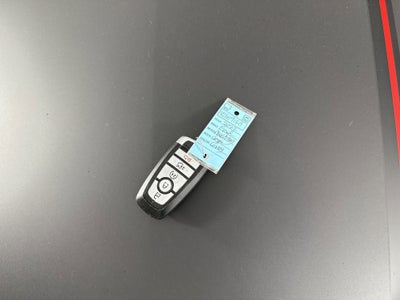 2022 Ford Mustang Mach 1