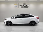2017 Ford Focus SEL