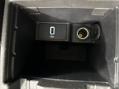 2017 Ford Focus SEL