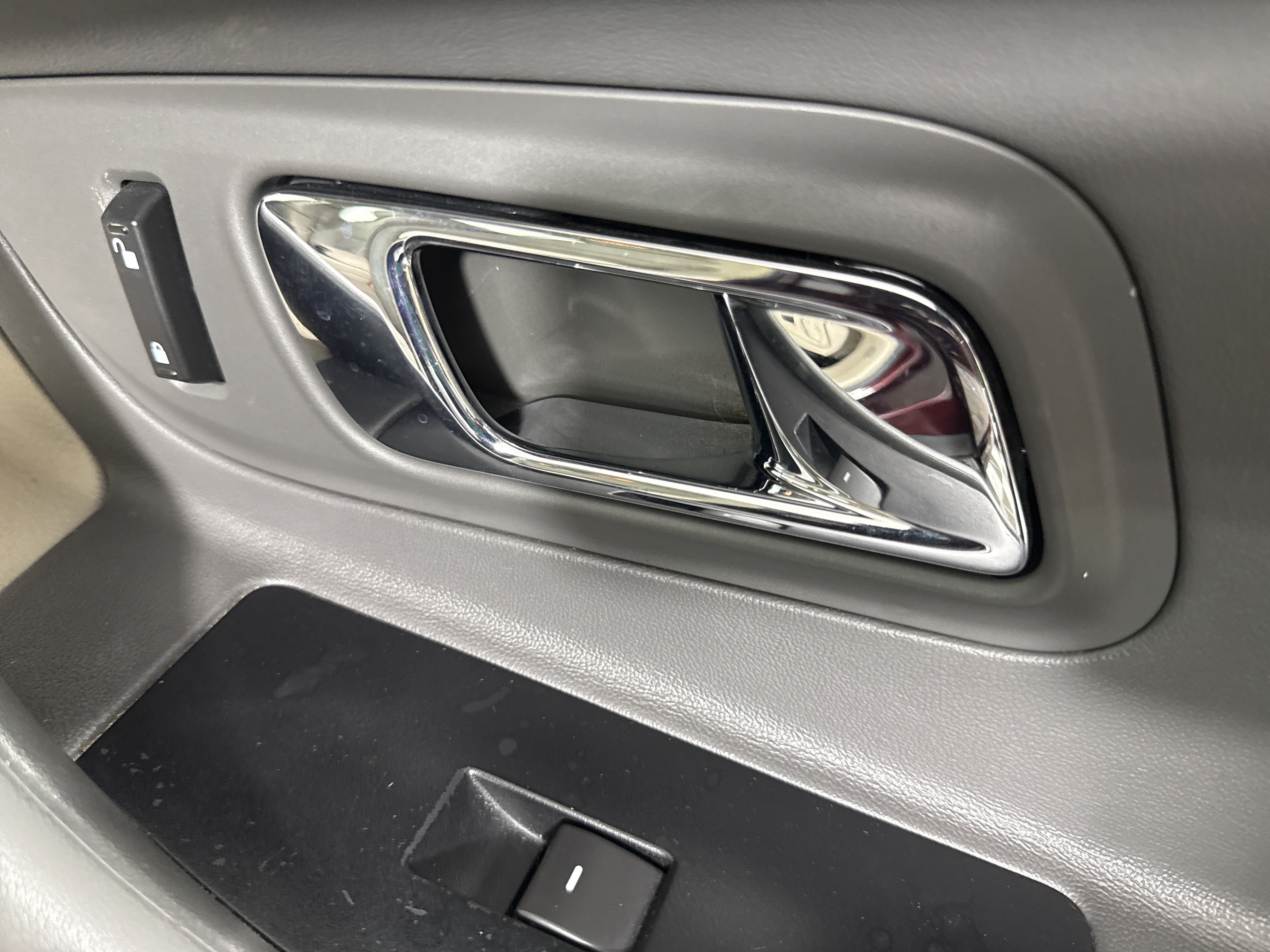 2011 Ford Taurus SEL