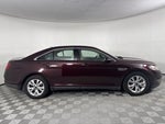 2011 Ford Taurus SEL