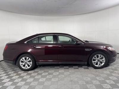 2011 Ford Taurus SEL