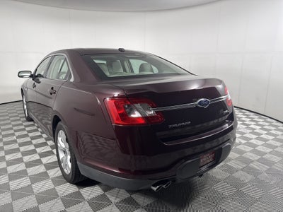 2011 Ford Taurus SEL