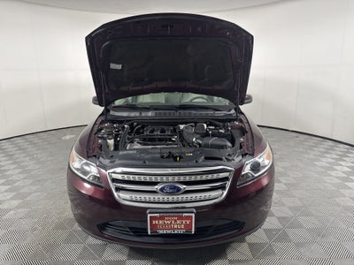 2011 Ford Taurus SEL
