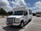 2013 Ford Econoline Passenger Van 14 Passenger Van