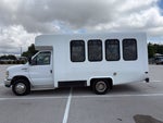 2013 Ford Econoline Passenger Van 14 Passenger Van