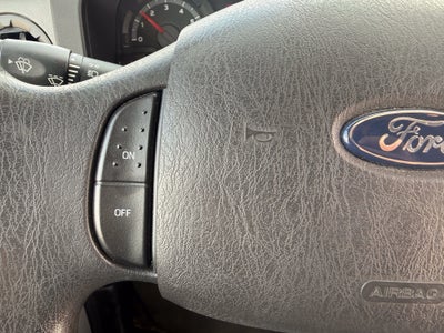 2013 Ford Econoline Passenger Van 14 Passenger Van