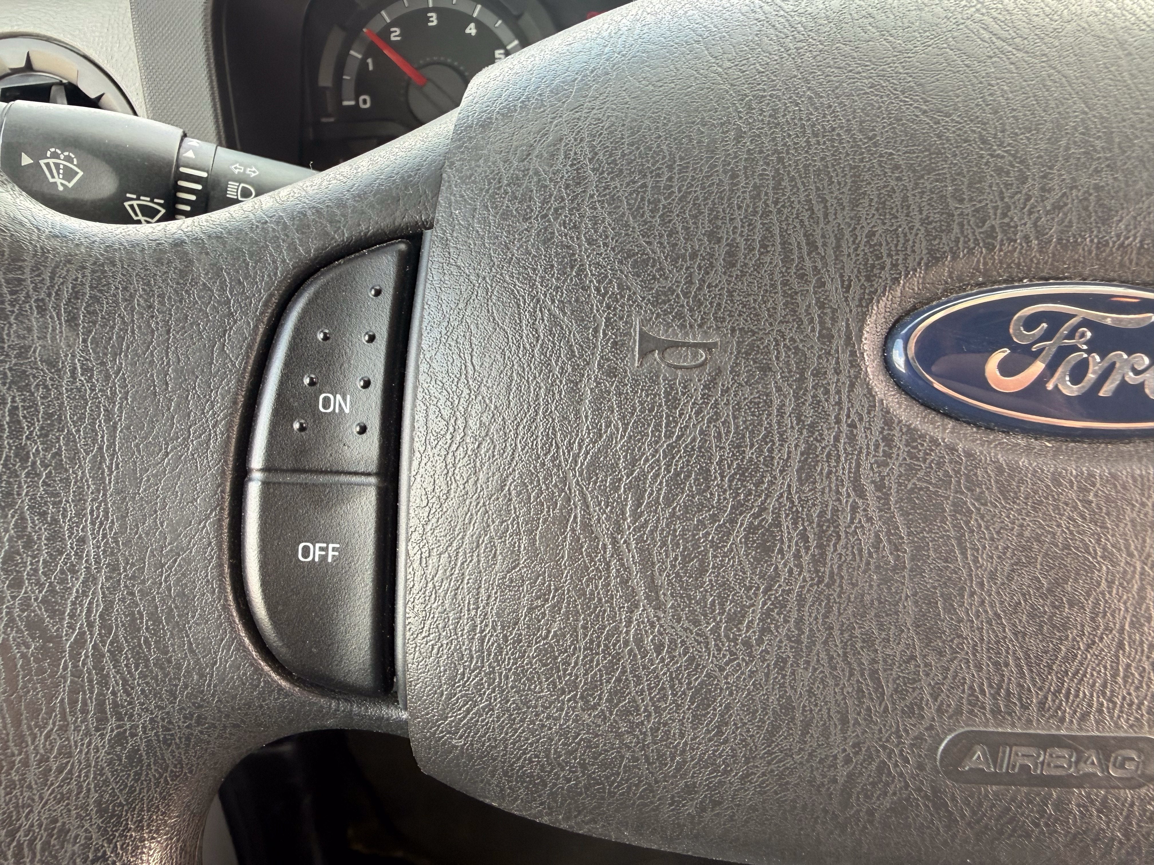 2013 Ford Econoline Passenger Van 14 Passenger Van