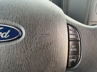 2013 Ford Econoline Passenger Van 14 Passenger Van