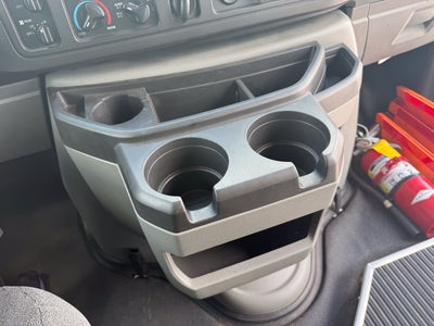 2013 Ford Econoline Passenger Van 14 Passenger Van