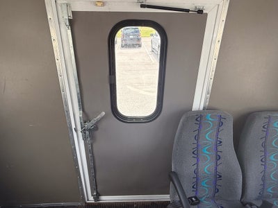 2013 Ford Econoline Passenger Van 14 Passenger Van