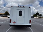 2013 Ford Econoline Passenger Van 14 Passenger Van