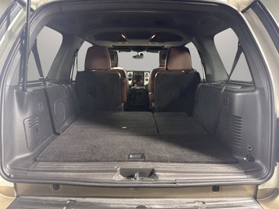 2014 Ford Expedition King Ranch