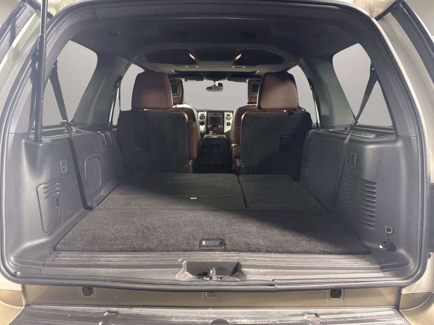 2014 Ford Expedition King Ranch