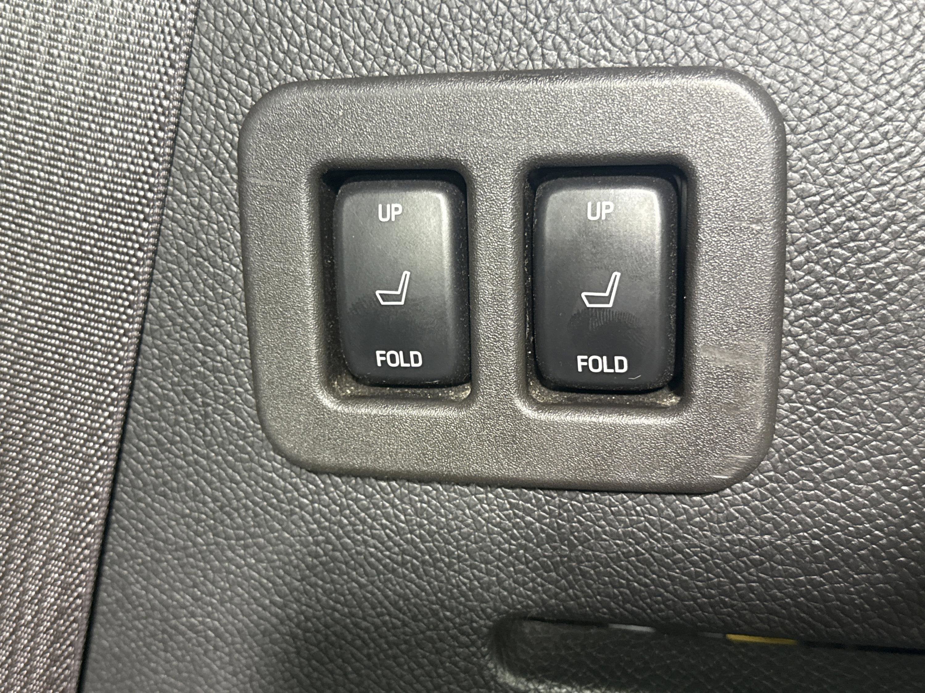 2014 Ford Expedition King Ranch