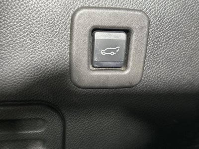 2014 Ford Expedition King Ranch