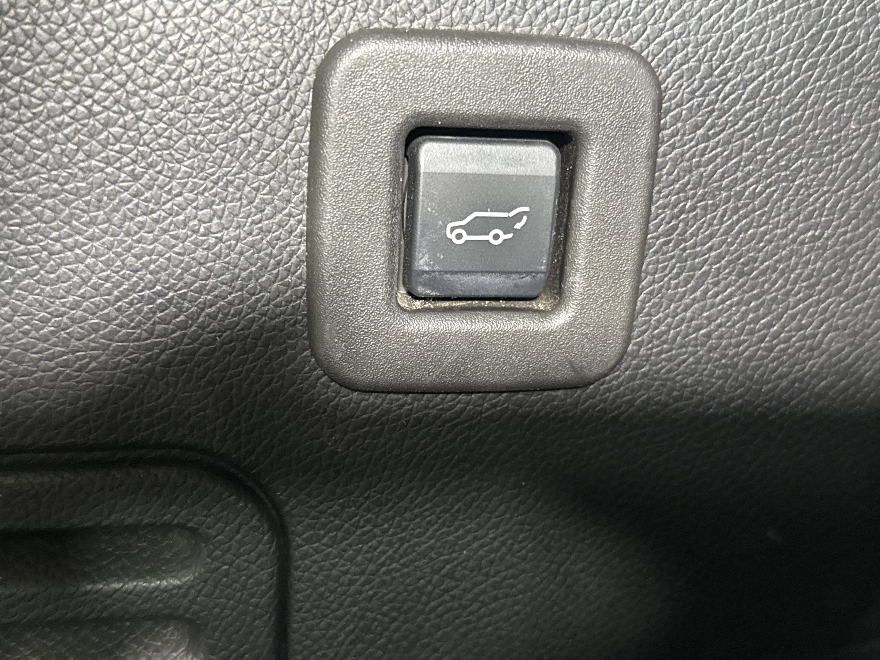 2014 Ford Expedition King Ranch