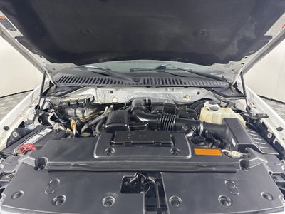 2014 Ford Expedition King Ranch