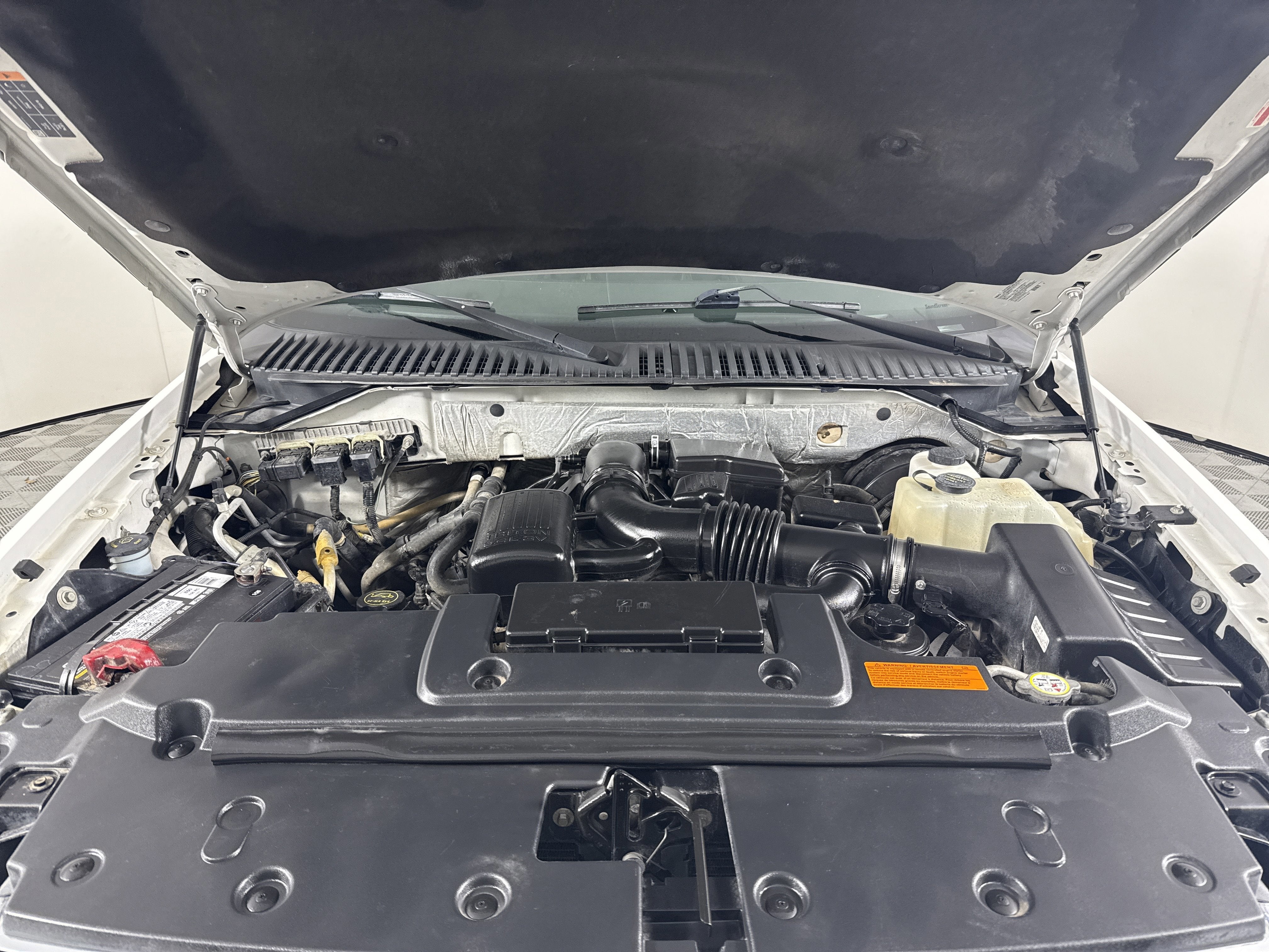 2014 Ford Expedition King Ranch