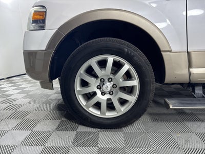 2014 Ford Expedition King Ranch