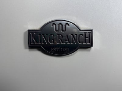 2014 Ford Expedition King Ranch