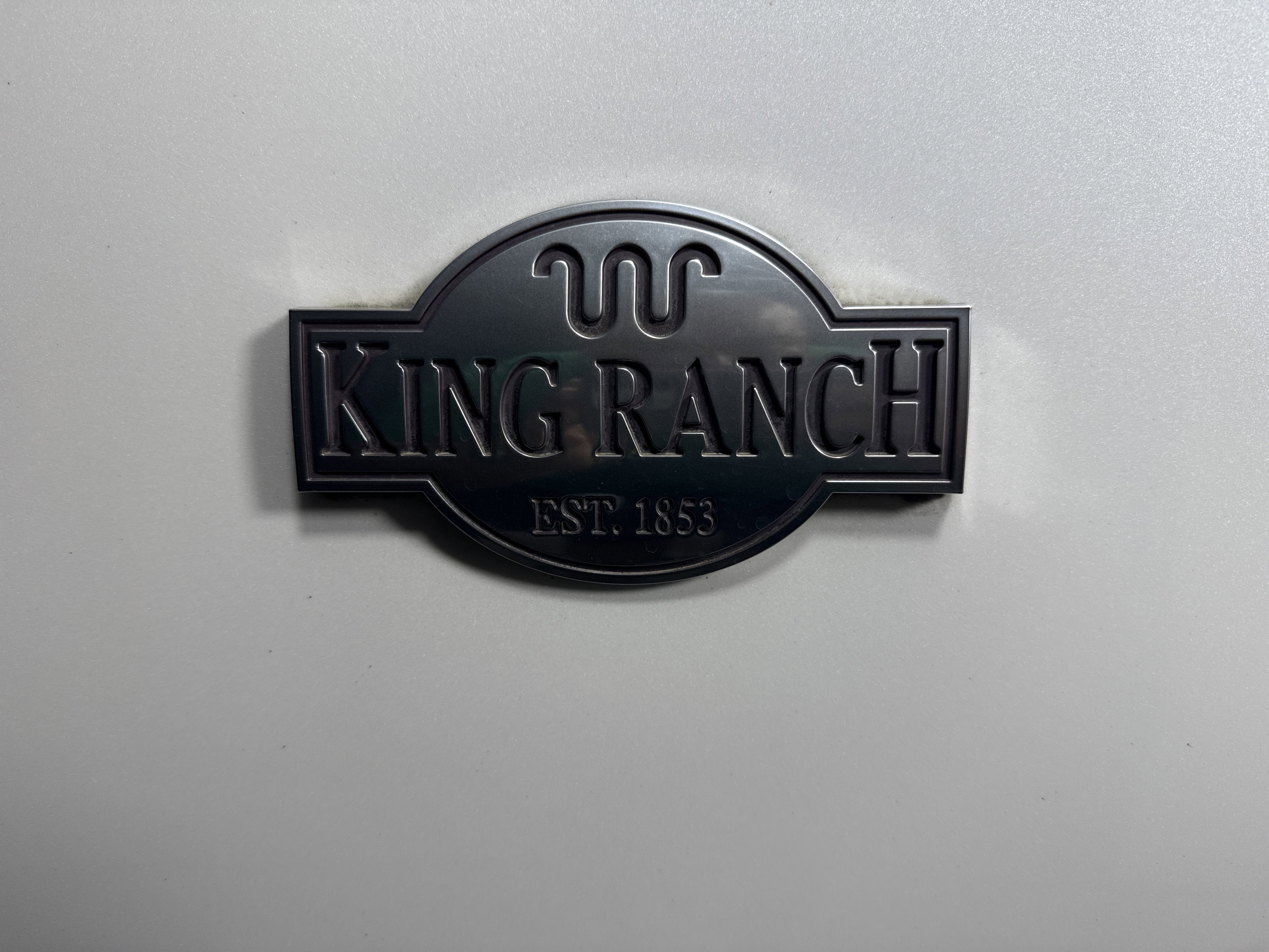 2014 Ford Expedition King Ranch