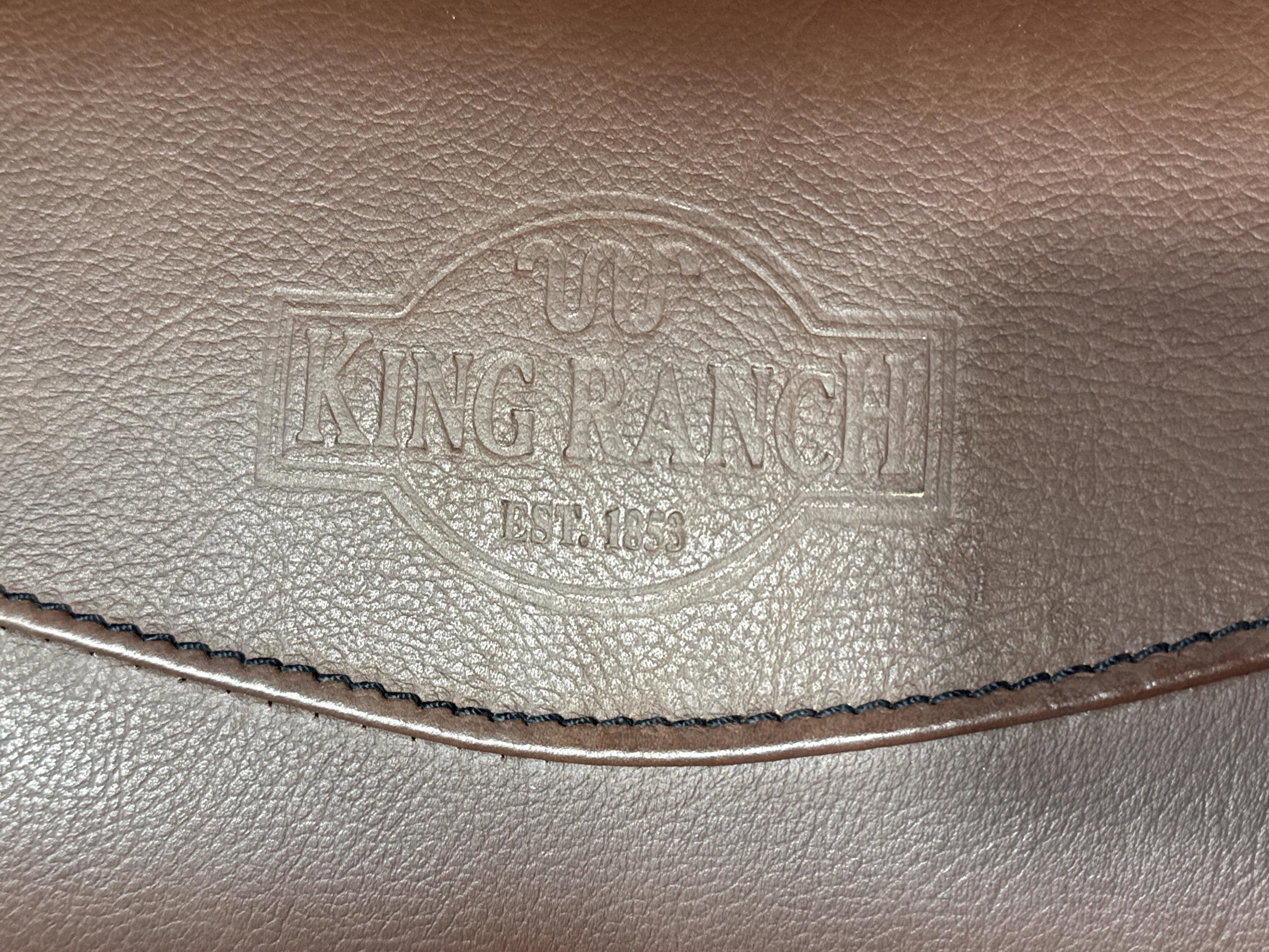 2014 Ford Expedition King Ranch