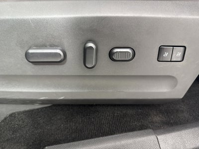 2014 Ford Expedition King Ranch