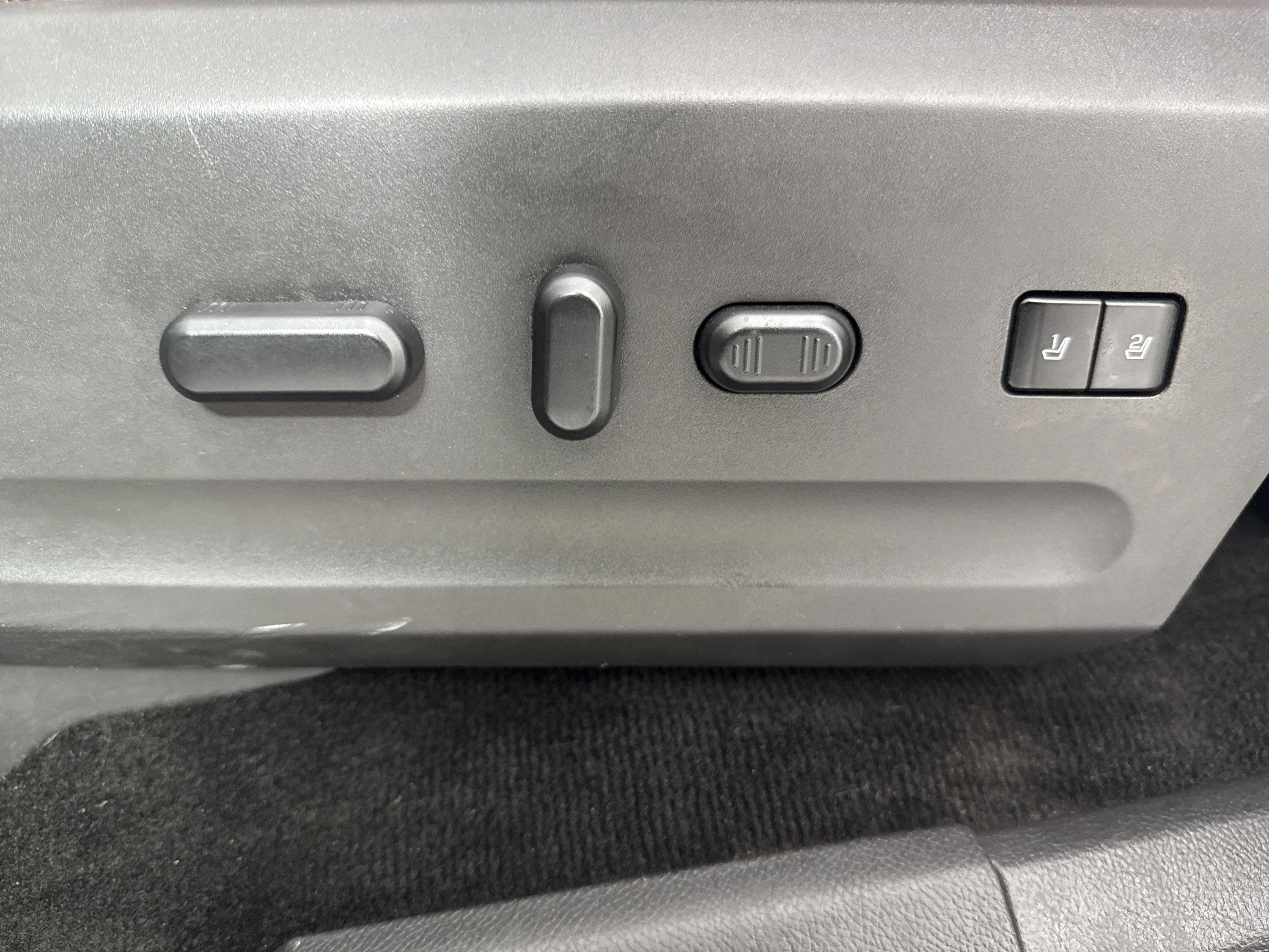 2014 Ford Expedition King Ranch