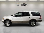 2014 Ford Expedition King Ranch