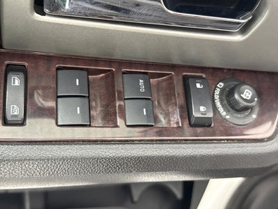 2014 Ford Expedition King Ranch